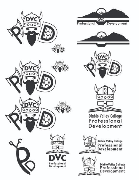 Logo Exploration