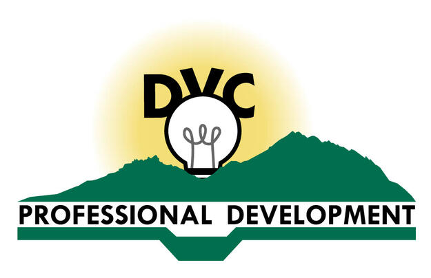 DVC PD Logo Large View