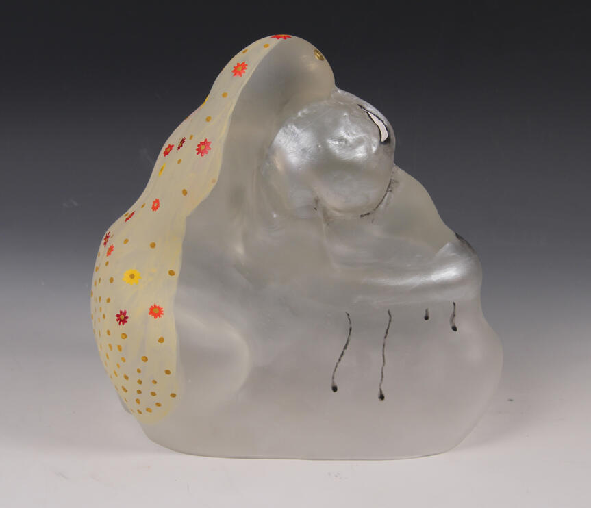 Comfort Hug (Glass)