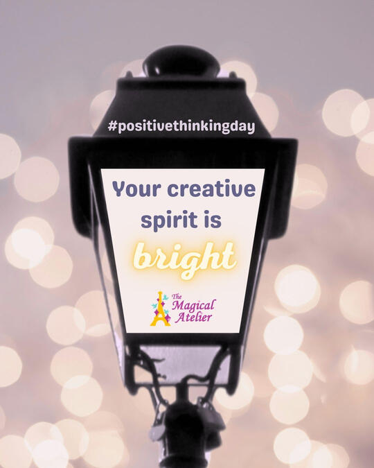 Encouraging Post Social Post