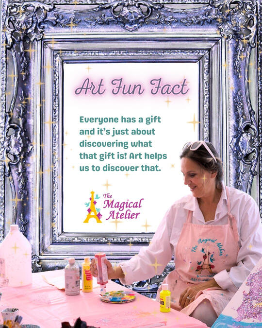 Art Expertise Social Post
